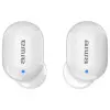 Auriculares Bluetooth Aiwa EBTW-150WTMKII con estuche de carga/ Autonomía 3h/ Blancos Auriculares Bluetooth Aiwa EBTW-150WTMKII con estuche de carga/ Autonomía 3h/ Blancos