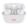 Auriculares Bluetooth Aiwa EBTW-888ANC con estuche de carga/ Autonomía 4h/ Blancos Auriculares Bluetooth Aiwa EBTW-888ANC con estuche de carga/ Autonomía 4h/ Blancos