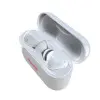 Auriculares Bluetooth Aiwa EBTW-888ANC con estuche de carga/ Autonomía 4h/ Blancos Auriculares Bluetooth Aiwa EBTW-888ANC con estuche de carga/ Autonomía 4h/ Blancos