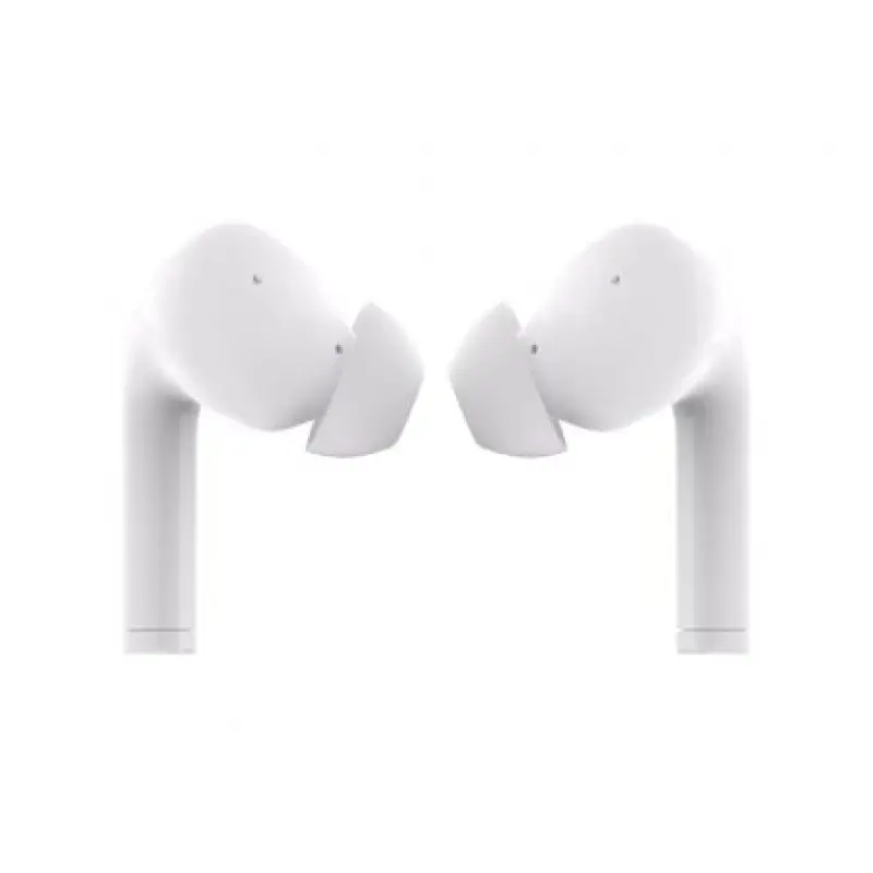 Auriculares Bluetooth Aiwa EBTW-888ANC con estuche de carga/ Autonomía 4h/ Blancos Auriculares Bluetooth Aiwa EBTW-888ANC con estuche de carga/ Autonomía 4h/ Blancos