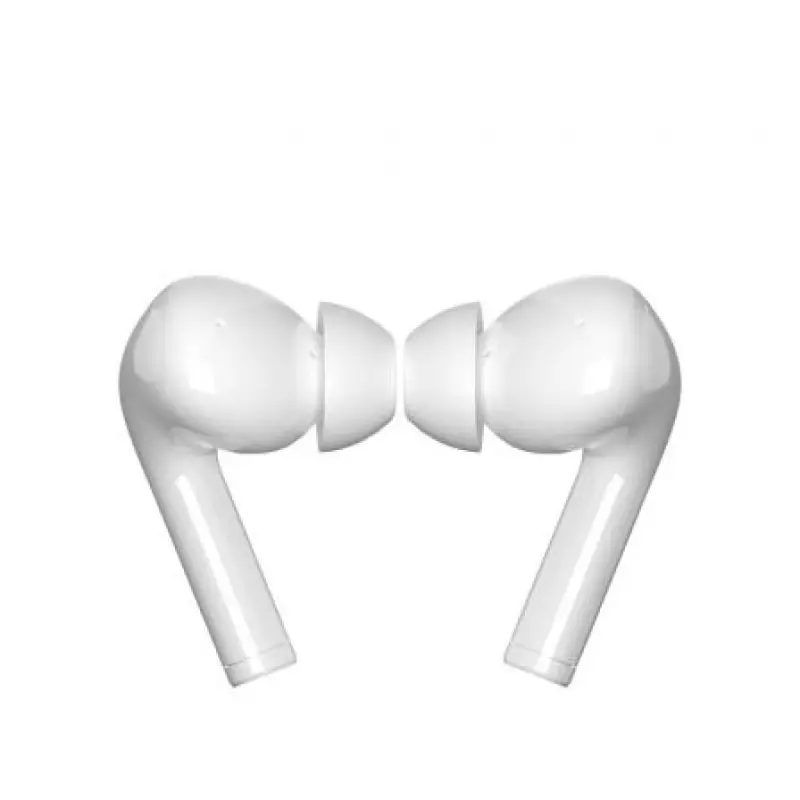 Auriculares Bluetooth Aiwa EBTW-888ANC con estuche de carga/ Autonomía 4h/ Blancos Auriculares Bluetooth Aiwa EBTW-888ANC con estuche de carga/ Autonomía 4h/ Blancos