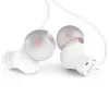 Auriculares Intrauditivos Aiwa ESTM-50WT/ con Micrófono/ Jack 3.5/ Blancos Auriculares Intrauditivos Aiwa ESTM-50WT/ con Micrófono/ Jack 3.5/ Blancos