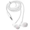 Auriculares Intrauditivos Aiwa ESTM-50WT/ con Micrófono/ Jack 3.5/ Blancos Auriculares Intrauditivos Aiwa ESTM-50WT/ con Micrófono/ Jack 3.5/ Blancos