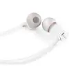 Auriculares Intrauditivos Aiwa ESTM-50WT/ con Micrófono/ Jack 3.5/ Blancos Auriculares Intrauditivos Aiwa ESTM-50WT/ con Micrófono/ Jack 3.5/ Blancos