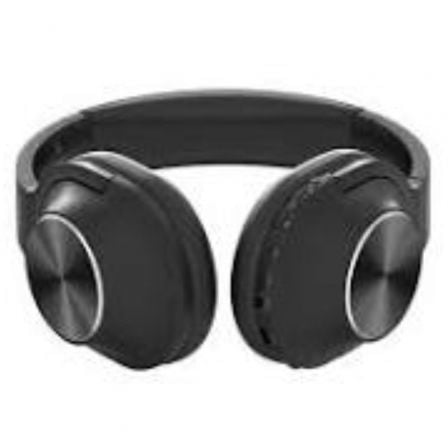 Auriculares Inalámbricos Aiwa HST-220BT/BK/ con Micrófono/ Bluetooth/ Negros Auriculares Inalámbricos Aiwa HST-220BT/BK/ con Micrófono/ Bluetooth/ Negros