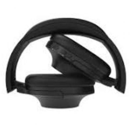Auriculares Inalámbricos Aiwa HST-220BT/BK/ con Micrófono/ Bluetooth/ Negros Auriculares Inalámbricos Aiwa HST-220BT/BK/ con Micrófono/ Bluetooth/ Negros