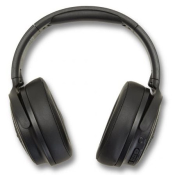 Auriculares Inalámbricos Aiwa HST-250BT/BK/ con Micrófono/ Bluetooth/ Negros Auriculares Inalámbricos Aiwa HST-250BT/BK/ con Micrófono/ Bluetooth/ Negros