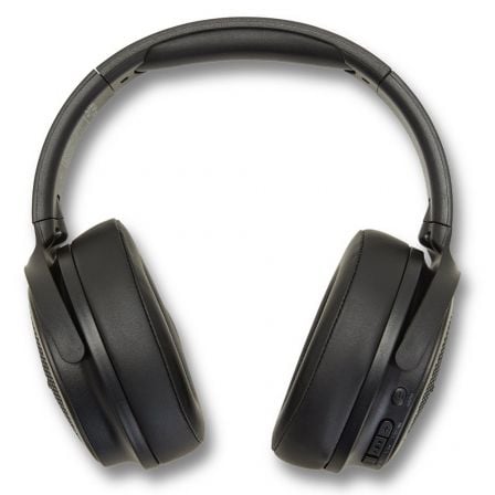 Auriculares Inalámbricos Aiwa HST-250BT/BK/ con Micrófono/ Bluetooth/ Negros Auriculares Inalámbricos Aiwa HST-250BT/BK/ con Micrófono/ Bluetooth/ Negros