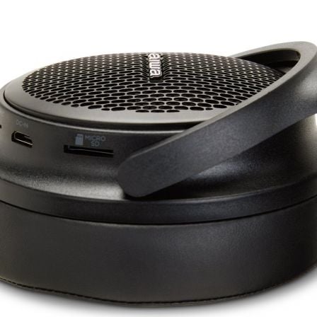 Auriculares Inalámbricos Aiwa HST-250BT/BK/ con Micrófono/ Bluetooth/ Negros Auriculares Inalámbricos Aiwa HST-250BT/BK/ con Micrófono/ Bluetooth/ Negros