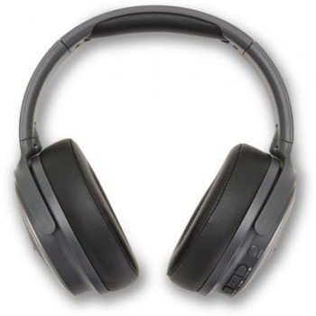 Auriculares Inalámbricos Aiwa HST-250BT/TN/ con Micrófono/ Bluetooth/ Gris Auriculares Inalámbricos Aiwa HST-250BT/TN/ con Micrófono/ Bluetooth/ Gris