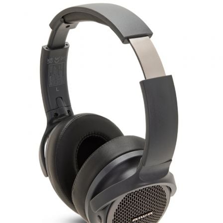 Auriculares Inalámbricos Aiwa HST-250BT/TN/ con Micrófono/ Bluetooth/ Gris Auriculares Inalámbricos Aiwa HST-250BT/TN/ con Micrófono/ Bluetooth/ Gris