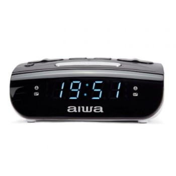 Despertador Aiwa CR-15/ Radio FM Despertador Aiwa CR-15/ Radio FM