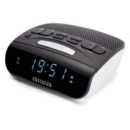 Despertador Aiwa CR-15/ Radio FM Despertador Aiwa CR-15/ Radio FM