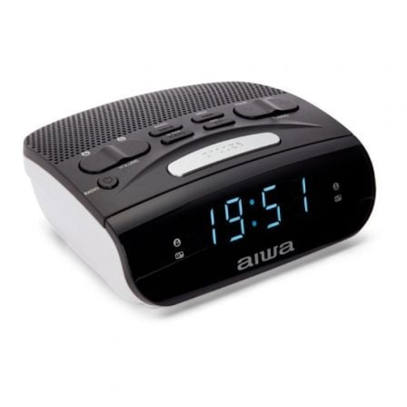 Despertador Aiwa CR-15/ Radio FM Despertador Aiwa CR-15/ Radio FM