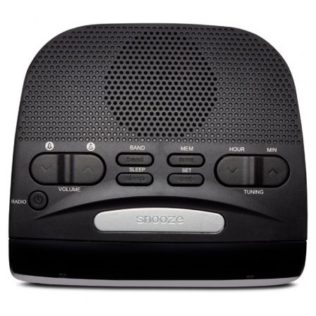 Despertador Aiwa CR-15/ Radio FM Despertador Aiwa CR-15/ Radio FM