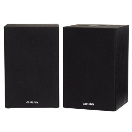 Microcadena con bluetooth Aiwa MSBTU-300/ 20W Microcadena con bluetooth Aiwa MSBTU-300/ 20W