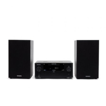 Microcadena con bluetooth Aiwa MSBTU-500/ 50W Microcadena con bluetooth Aiwa MSBTU-500/ 50W