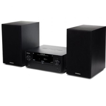 Microcadena con bluetooth Aiwa MSBTU-500/ 50W Microcadena con bluetooth Aiwa MSBTU-500/ 50W