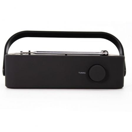 Radio Portátil Aiwa R-190BW/ 2W/ Blanco Radio Portátil Aiwa R-190BW/ 2W/ Blanco