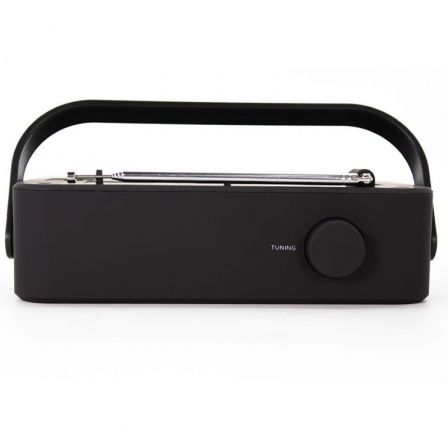 Radio Portátil Aiwa R-190RD/ 2W/ Roja Radio Portátil Aiwa R-190RD/ 2W/ Roja