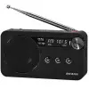 Radio Portátil Aiwa RS-77PLLBK/ Negra Radio Portátil Aiwa RS-77PLLBK/ Negra
