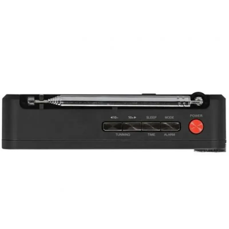 Radio Portátil Aiwa RS-77PLLBK/ Negra Radio Portátil Aiwa RS-77PLLBK/ Negra