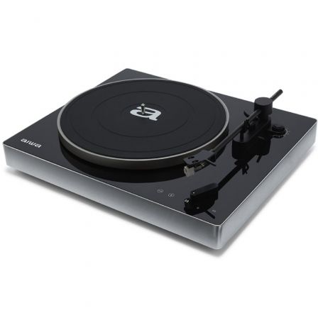 Tocadiscos Aiwa APX-680BT/ Bluetooth/ Conversor a MP3 Tocadiscos Aiwa APX-680BT/ Bluetooth/ Conversor a MP3