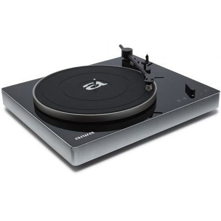 Tocadiscos Aiwa APX-680BT/ Bluetooth/ Conversor a MP3 Tocadiscos Aiwa APX-680BT/ Bluetooth/ Conversor a MP3