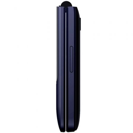 Teléfono Móvil Aiwa FP-24BL para Personas Mayores/ Azul Teléfono Móvil Aiwa FP-24BL para Personas Mayores/ Azul