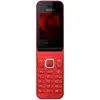 Teléfono Móvil Aiwa FP-24RD para Personas Mayores/ Rojo Teléfono Móvil Aiwa FP-24RD para Personas Mayores/ Rojo