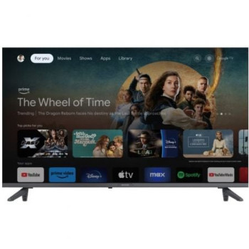 Televisor DLED Aiwa 32GO40804HD 32'/ HD/ Smart TV/ WiFi Televisor DLED Aiwa 32GO40804HD 32'/ HD/ Smart TV/ WiFi