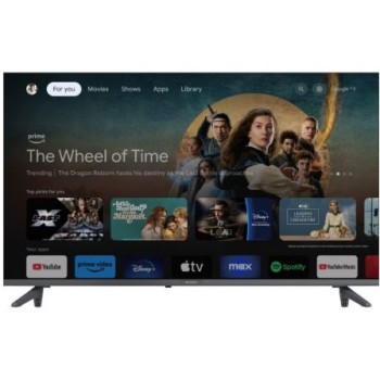 Televisor DLED Aiwa 40GO50804FHD 40'/ Full HD/ Smart TV/ WiFi Televisor DLED Aiwa 40GO50804FHD 40'/ Full HD/ Smart TV/ WiFi