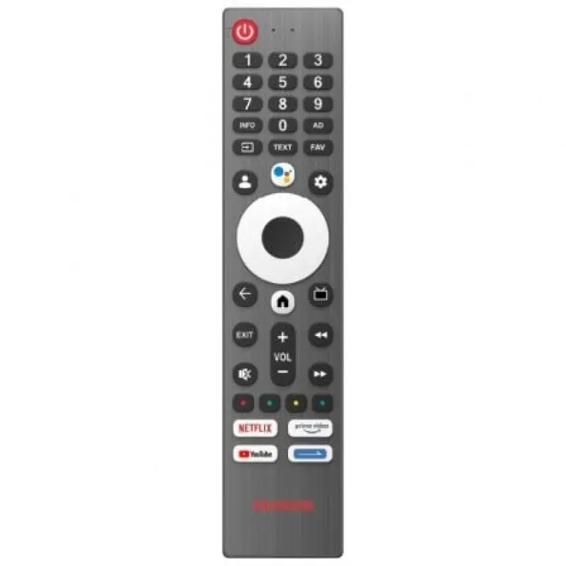 Televisor DLED Aiwa 43GO60804FHD 43'/ Full HD/ Smart TV/ WiFi Televisor DLED Aiwa 43GO60804FHD 43'/ Full HD/ Smart TV/ WiFi