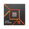 Procesador AMD Ryzen 5-7600X 4.7GHz Socket AM5