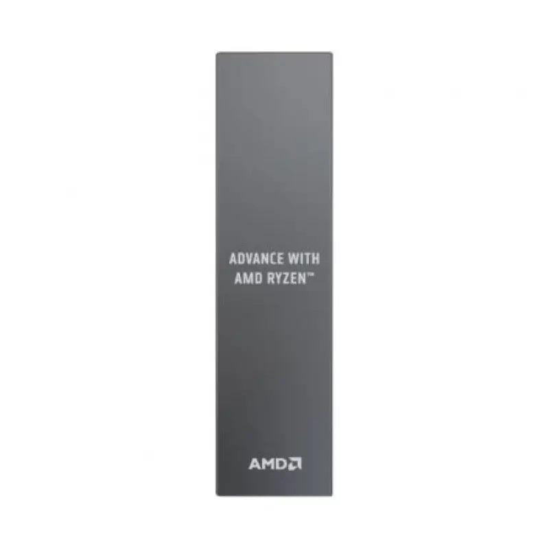 Procesador AMD Ryzen 5-7600X 4.7GHz Socket AM5 Procesador AMD Ryzen 5-7600X 4.7GHz Socket AM5