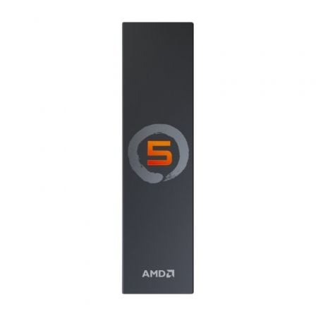 Procesador AMD Ryzen 5-7600X 4.7GHz Socket AM5 Procesador AMD Ryzen 5-7600X 4.7GHz Socket AM5