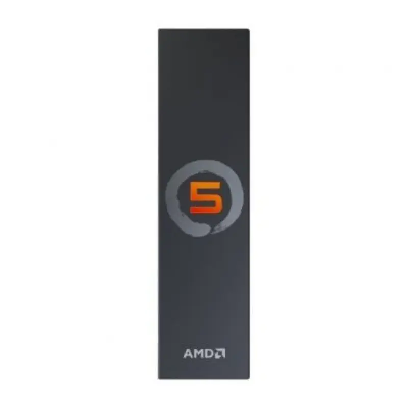 Procesador AMD Ryzen 5-7600X 4.7GHz Socket AM5 Procesador AMD Ryzen 5-7600X 4.7GHz Socket AM5