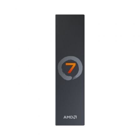 Procesador AMD Ryzen 7-7700X 4.50GHz Socket AM5 Procesador AMD Ryzen 7-7700X 4.50GHz Socket AM5