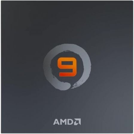 Procesador AMD Ryzen 9-7900 3.70GHz Socket AM5 Procesador AMD Ryzen 9-7900 3.70GHz Socket AM5