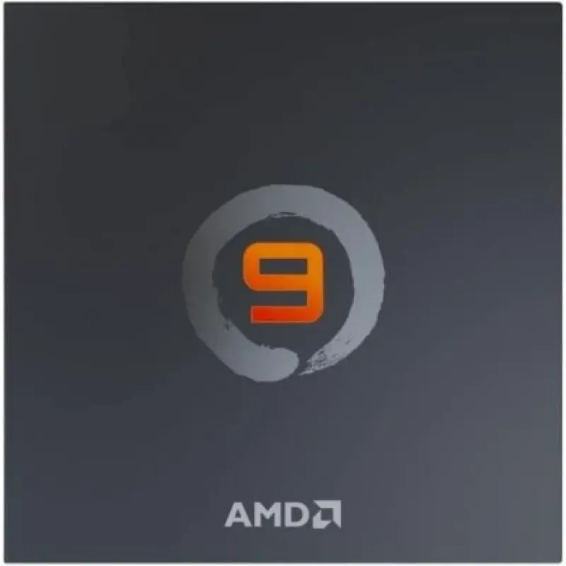 Procesador AMD Ryzen 9-7900 3.70GHz Socket AM5 Procesador AMD Ryzen 9-7900 3.70GHz Socket AM5