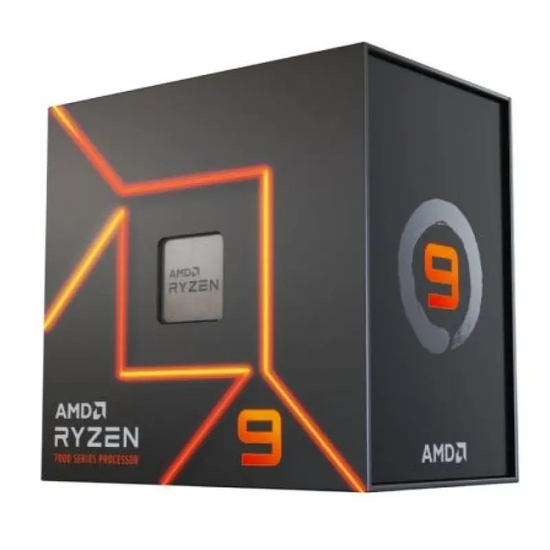 Procesador AMD Ryzen 9-7950X 4.50GHz Socket AM5 Procesador AMD Ryzen 9-7950X 4.50GHz Socket AM5