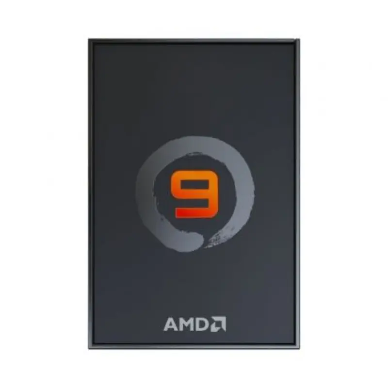 Procesador AMD Ryzen 9-7950X 4.50GHz Socket AM5 Procesador AMD Ryzen 9-7950X 4.50GHz Socket AM5