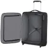 Maleta de Cabina American Tourister Crosstrack Upright 55cm/ 55x40x20cm/ 2 Ruedas/ Negra y Gris Maleta de Cabina American Tourister Crosstrack Upright 55cm/ 55x40x20cm/ 2 Ruedas/ Negra y Gris