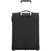 Maleta de Cabina American Tourister Crosstrack Upright 55cm/ 55x40x20cm/ 2 Ruedas/ Negra y Gris Maleta de Cabina American Tourister Crosstrack Upright 55cm/ 55x40x20cm/ 2 Ruedas/ Negra y Gris