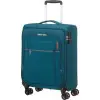 Maleta de Cabina American Tourister Crosstrack Spinner 55cm/ 55x40x20cm/ 4 Ruedas/ Marino y Naranja Maleta de Cabina American Tourister Crosstrack Spinner 55cm/ 55x40x20cm/ 4 Ruedas/ Marino y Naranja