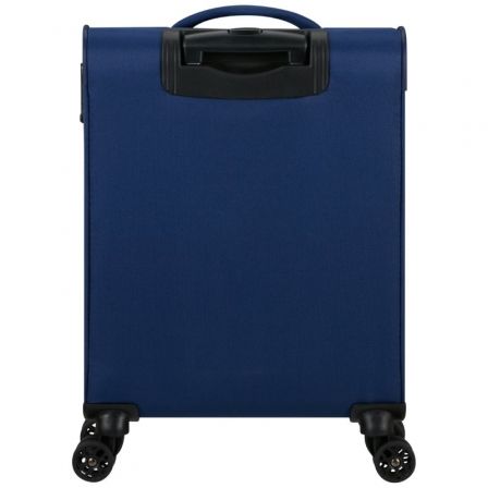 Maleta de Cabina American Tourister Sea Seeker Spinner 55cm/ 55x40x20cm/ 4 Ruedas/ Marino Combate Maleta de Cabina American Tourister Sea Seeker Spinner 55cm/ 55x40x20cm/ 4 Ruedas/ Marino Combate
