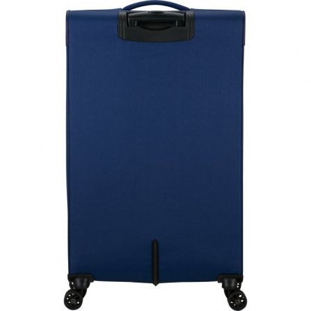 Maleta de Cabina American Tourister Sea Seeker Spinner 80cm/ 80x47.5x28.5cm/ 4 Ruedas/ Marino Combate Maleta de Cabina American Tourister Sea Seeker Spinner 80cm/ 80x47.5x28.5cm/ 4 Ruedas/ Marino Combate