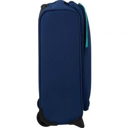 Maleta de Cabina American Tourister Sea Seeker Upright/ 45x36x20cm/ 2 Ruedas/ Marino Combate Maleta de Cabina American Tourister Sea Seeker Upright/ 45x36x20cm/ 2 Ruedas/ Marino Combate