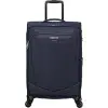 Maleta Mediana American Tourister SummerRide Spinner 69cm/ 69x43x29cm/ 4 Ruedas/ Azul Marino Maleta Mediana American Tourister SummerRide Spinner 69cm/ 69x43x29cm/ 4 Ruedas/ Azul Marino