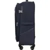Maleta Mediana American Tourister SummerRide Spinner 69cm/ 69x43x29cm/ 4 Ruedas/ Azul Marino Maleta Mediana American Tourister SummerRide Spinner 69cm/ 69x43x29cm/ 4 Ruedas/ Azul Marino